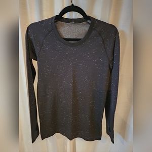 Lululemon Swiftly Tech Long Sleeve